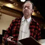 Nikolaus Harnoncourt (1929-2016)