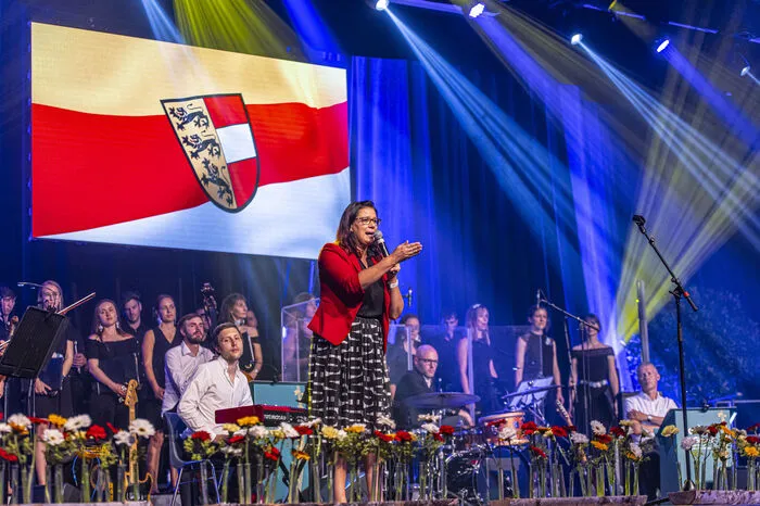 Fast 50 Chöre aus ganz Österreich erheben ihre Stimmen bei Europas größtem Chorfestival, das diesmal in Kärnten ausgetragen wird.