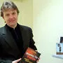 Litwinenko starb im Alter von 43 Jahren und war ein Kritiker des russischen Präsidenten Wladimir Putin