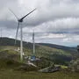 Der Windpark Handalm zieht wegen des fehlenden Vogelradars den Ärger des Alpenvereins auf sich