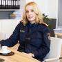 Michaela Kohlweiß ist seit 2012 Landespolizeidirektorin in Kärnten