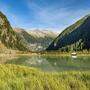 Wandern Sie mit! Am 28. September von Mallnitz nach Obervellach.