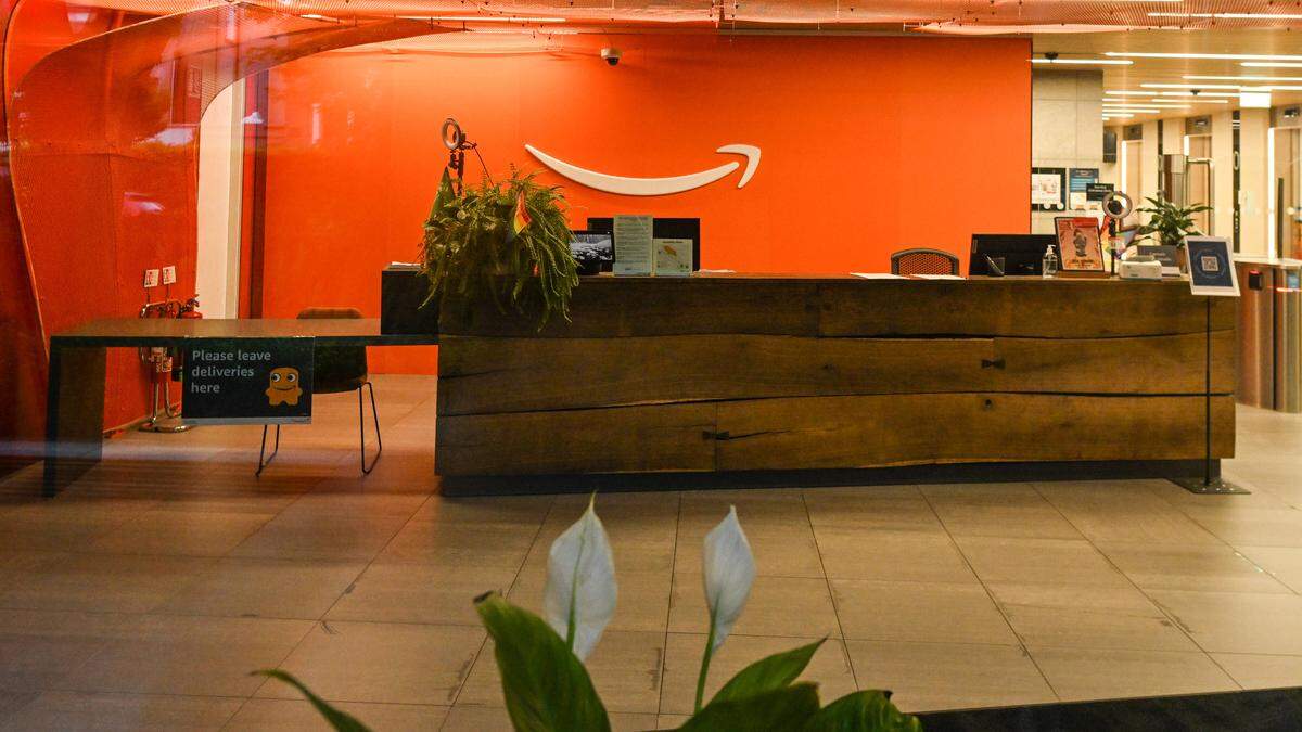 Kehrtwende auch beim weltgrößten Online-Händler Amazon: Beschäftigte werden aus dem Homeoffice zurückgeholt