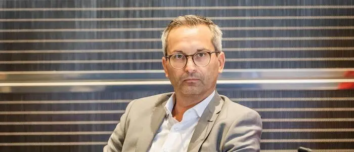 Stadtrat Franz Petritz will nach der Wahl nach Wien wechseln
