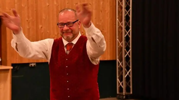 Ein spürbarer Generationswechsel prägte die Jahreshauptversammlung des Musikvereins St. Peter am Kammersberg am Sonntagnachmittag. Nach zwölf Jahren als Kapellmeister legte Heinz Feuchter seine Funktion zurück.
