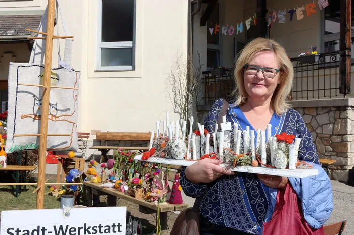 Bitte klicken Sie sich durch die Bilder!