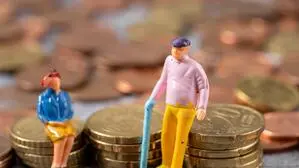 Geschlechterrollen sind ein wichtiger Grund für den Einkommensrückgang