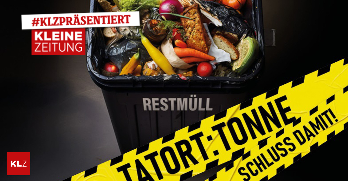 Abfallwirtschaft: Mit diesen vier Tipps können Sie Abfall vermeiden