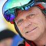 Hirschers ehemaliger Trainer Mike Pircher betreut mittlerweile Österreichs Riesentorlauf-Team