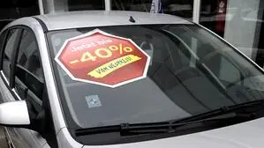 Beim Kauf von Gebrauchtfahrzeugen ist immer besondere Vorsicht angeraten