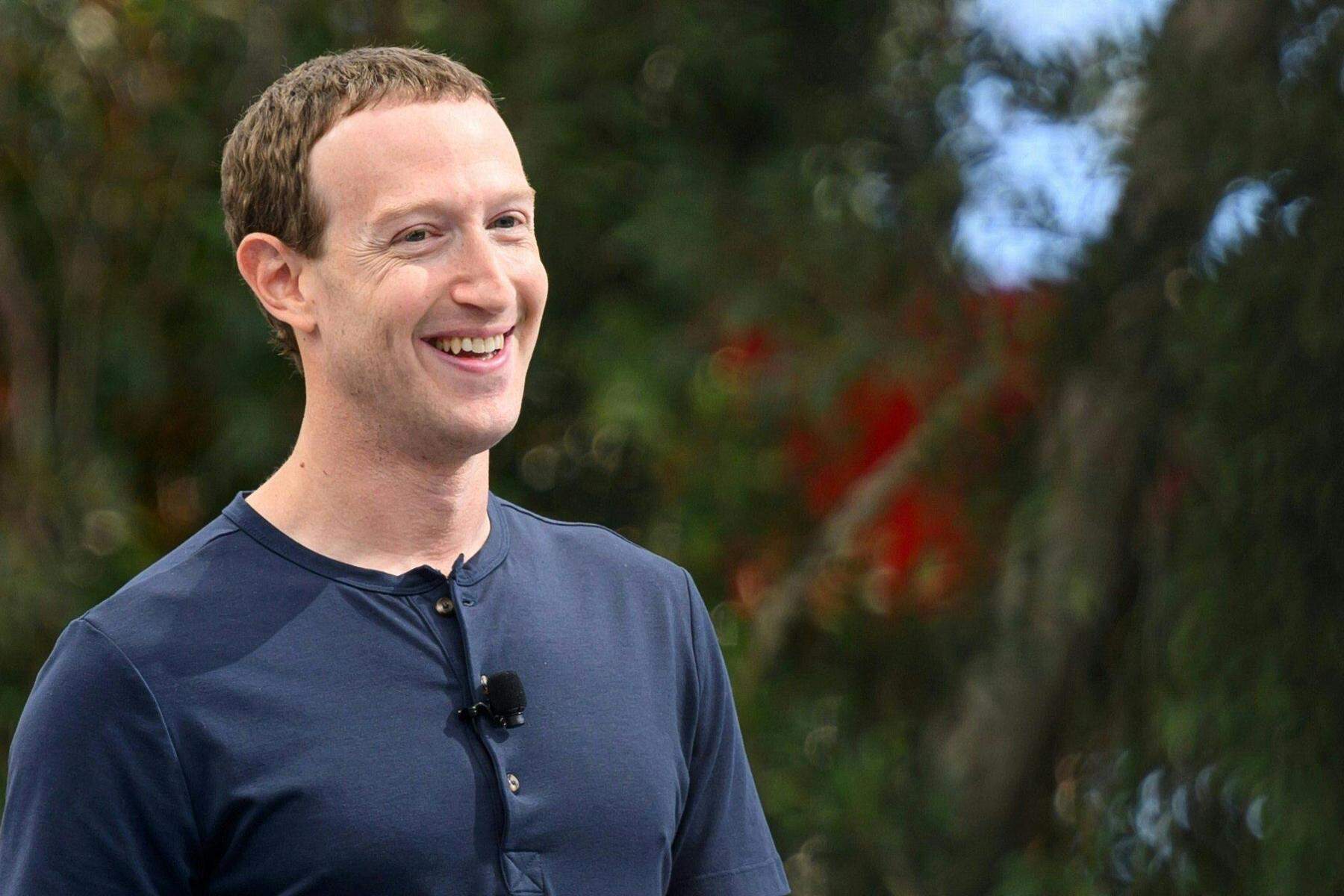 Wegen Kampfsport-Hobby  | Zuckerbergs Investoren warnen vor „erheblichen negativen Folgen“ für das Geschäft