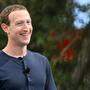 Mark Zuckerberg wird von Investoren gewarnt 