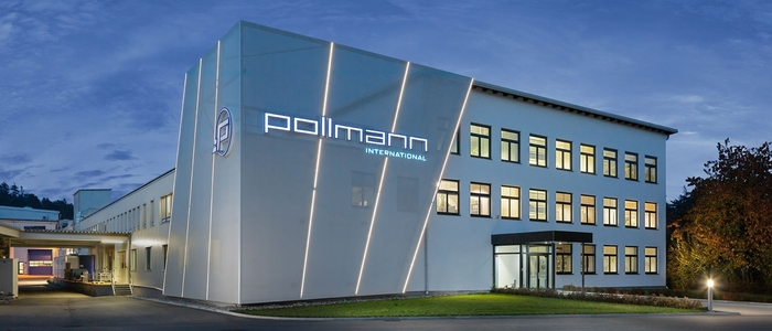 Betroffen von den Sanierungsverfahren sind die Pollmann International GmbH, die Pollmann Austria GmbH und die Pollmann Werkzeugbau GmbH mit Hauptsitz in Karlstein in Niederösterreich