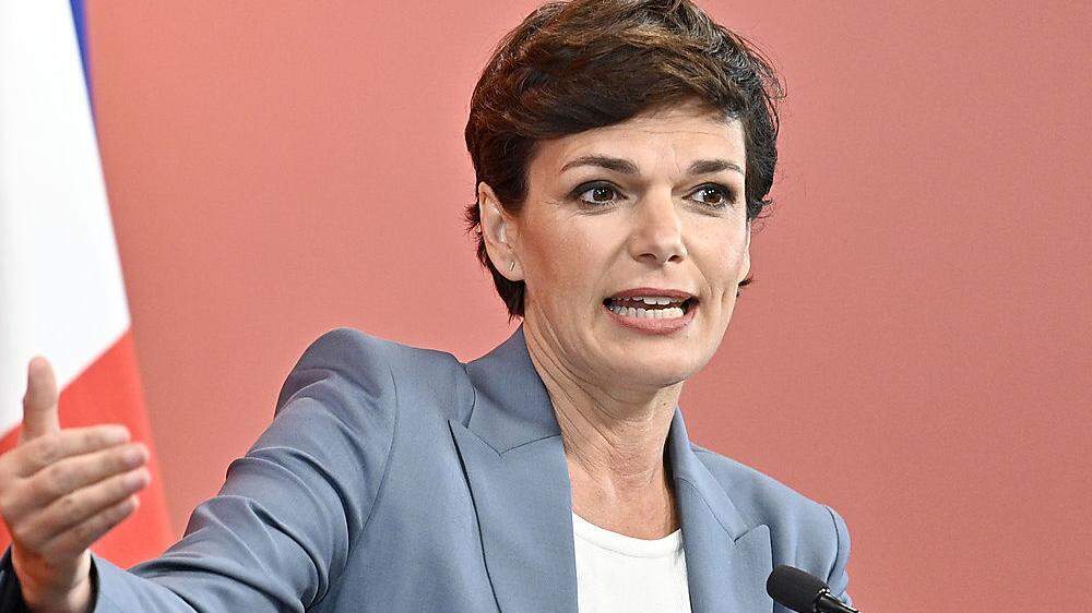 SPÖ-Chefin Pamela Rendi-Wagner: &quot;Mehr Flexibilität, für Unternehmen und ArbeitnehmerInnen&quot;