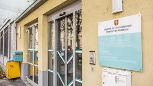 In der Kumpfgasse in Klagenfurt läuft nicht alles rund