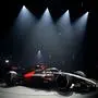 So sieht der Formel-1-Bolide von Audi aus