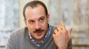 Florian Teichtmeister muss sich ab Mittwoch vor Gericht verantworten