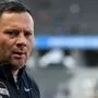 Pal Dardai muss Hertha BSC Berlin verlassen