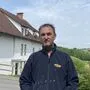 Günther Bubendorfer brachte die beiden verletzten Frauen aus der Gefahrenzone und alarmierte die Einsatzkräfte