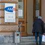 Das AMS meldet weiterhin steigende Arbeitslosenzahlen