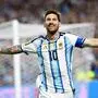 Lionel Messi wird ÖFB-intern keine eigene Sitzung gewidmet