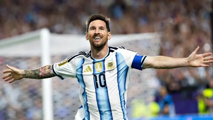 Lionel Messi wird ÖFB-intern keine eigene Sitzung gewidmet