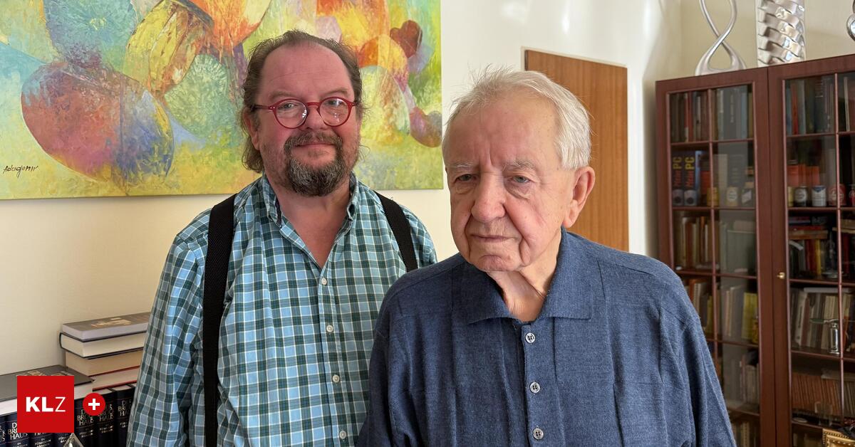 Obersteirischer Familienbetrieb: „Haben noch nie einen Kredit gebraucht“