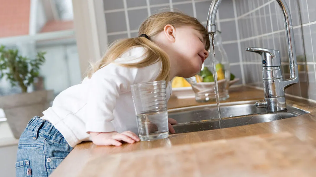 Bei den Wasserbenützungsgebühren gibt es divergierende Unterschiede