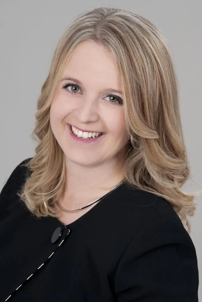 Florina Ozegovic, Rechtsanwältin in Klagenfurt