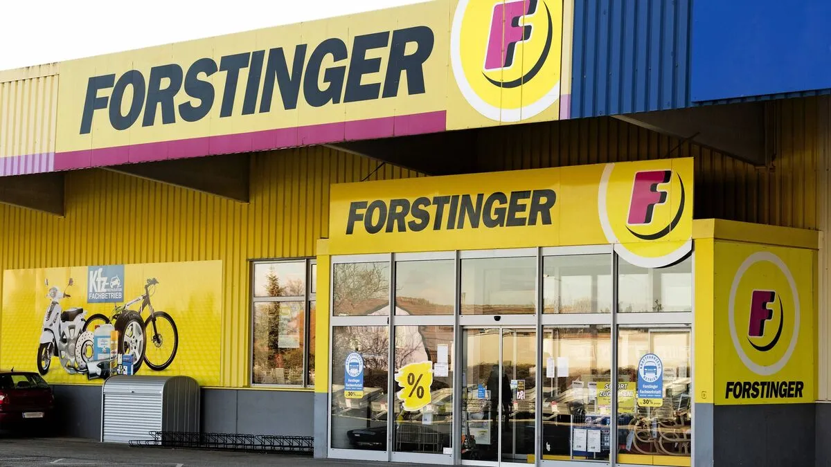 An den verbleibenden Standorten soll das Service- und Werkstattangebot ausgebaut werden