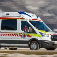 Der 14-Jährige wurde bei dem Unfall schwer verletzt (Symbolbild)