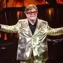 Seine Abschiedstour "Farewell Yellow Brick Road" hatte Elton John bereits 2018 begonnen, wegen der Coronapandemie musste er sie allerdings unterbrechen.