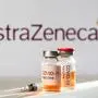 Illustrative editorial Astra Zeneca COVID-19 vaccine