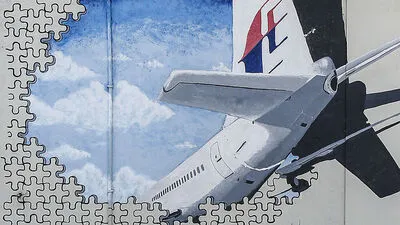 Die Malaysia-Airlines-Boeing MH370 wurde noch immer nicht gefunden