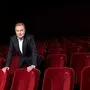 "Ich glaube ans Kino", sagt der CEO der Cineplexx-Kinokette Christian Langhammer