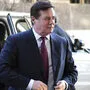 Manafort soll Steuern hinterzogen, Geldwäsche betrieben, die Justiz behindert und gegen Lobby-Gesetze verstoßen haben
