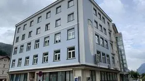 Für das Gesundheitszentrum Eisenerz und die Ordinationen in Eisenerz und Radmer wird ab 1. Juli 2026 eine Nachfolge für den scheidenden Arzt Uwe Bauer-Schartner gesucht