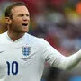 Wayne Rooney