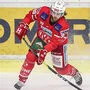 Daniel Obersteiner spielt auch die nächsten zwei Saisonen für den KAC