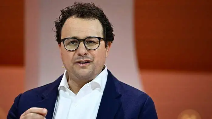 Dario Amodei