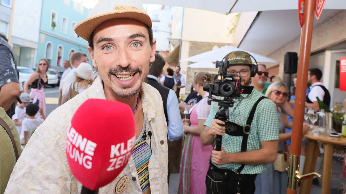 Villacher Kirchtag 2022 Kleine Zeitung