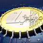 Der digitale Euro soll dort zum Einsatz kommen, wo Bargeld nicht verwendet werden kann und andere Zahlungsmittel zu kompliziert und zu teuer sind