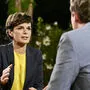 SPÖ-Chefin Pamela Rendi-Wagner 