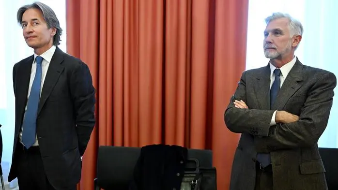 Die mit Spannung erwartete Entscheidung des fünfköpfigen OGH-Richtersenats in der Causa Buwog ist der vorläufige Schlussstrich unter einen Immobiliendeal, der seit nunmehr 21 Jahren die Republik beschäftigt. 