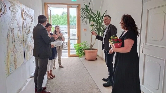 Klicken Sie sich durch die Fotostrecke!