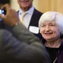 Janet Yellen
