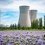 Investitionen in Atomkraftwerke sollen als nachhaltig eingestuft werden