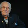 Albrecht Weinberg war einer der letzten Überlebenden des Holocaust