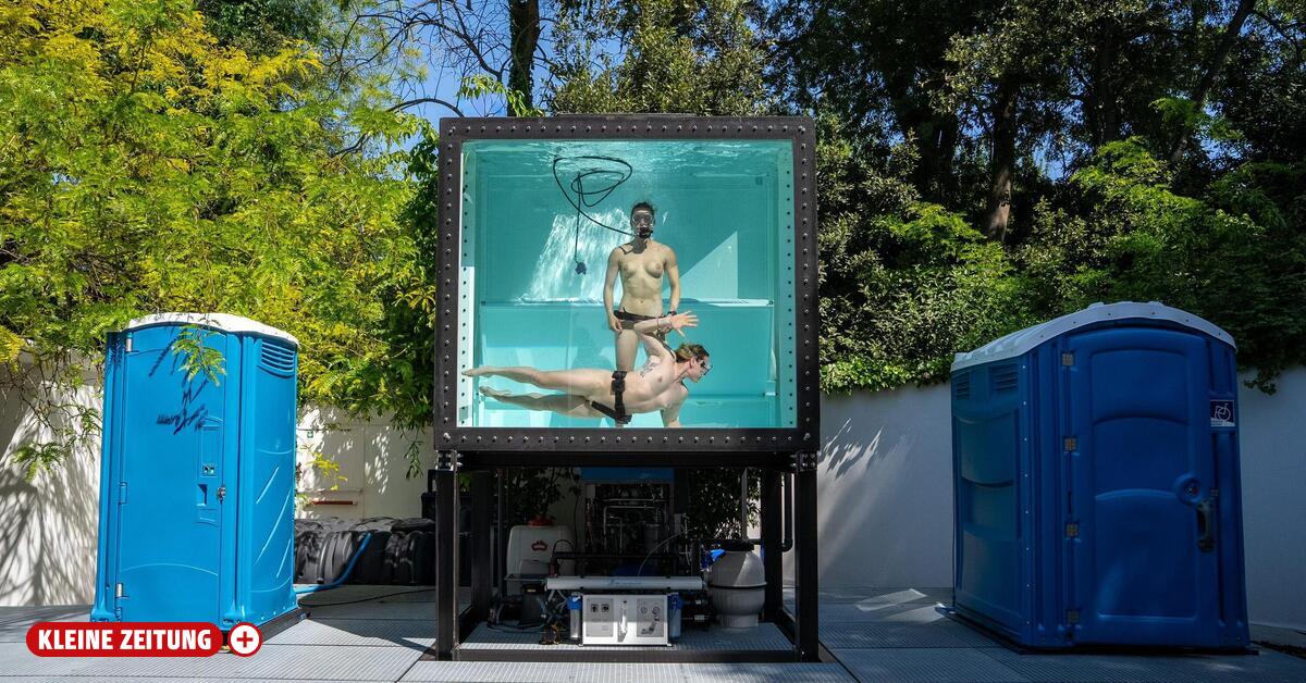 Holzinger's Lagoon Spectacle: Should you like it?