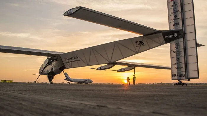 INDIA SOLAR IMPULSE